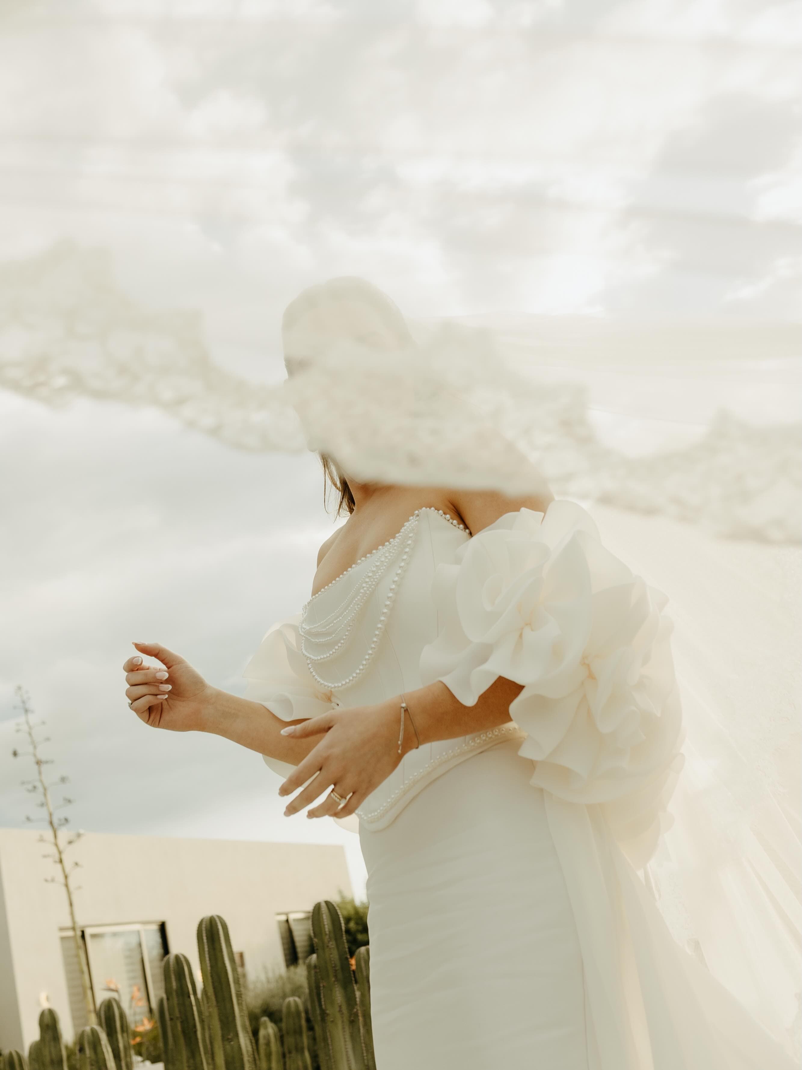 Dressed for Wind