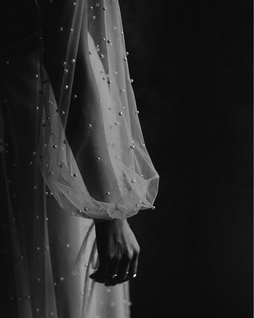 It Started with a Sister's Dress