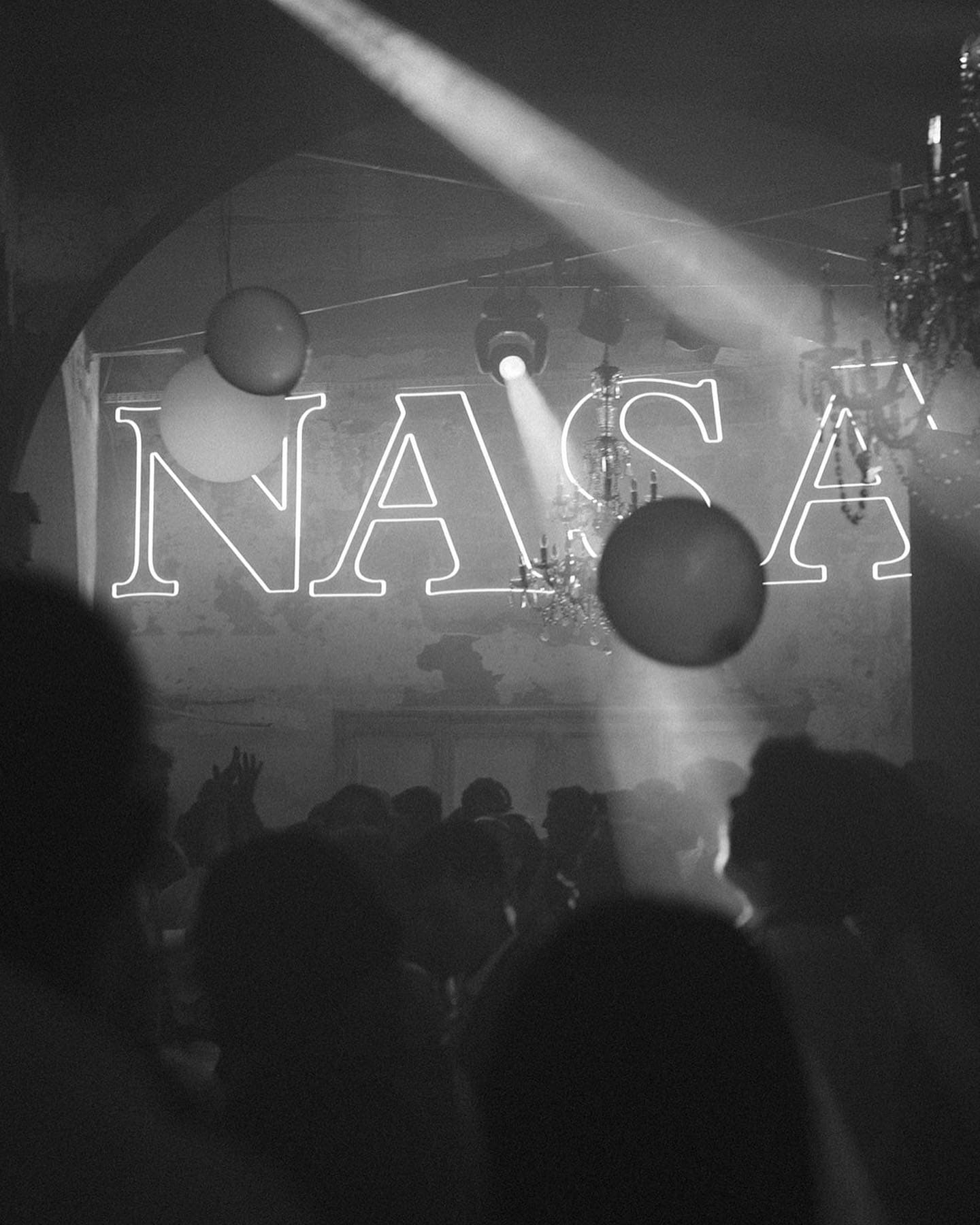 Mission Control