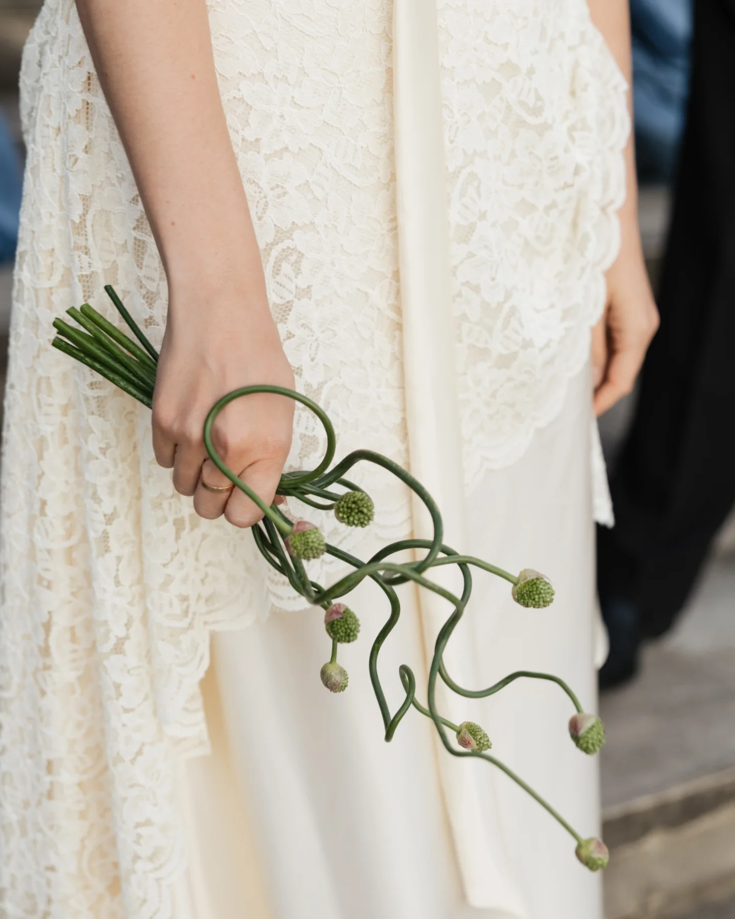 Nobody Was Getting Married