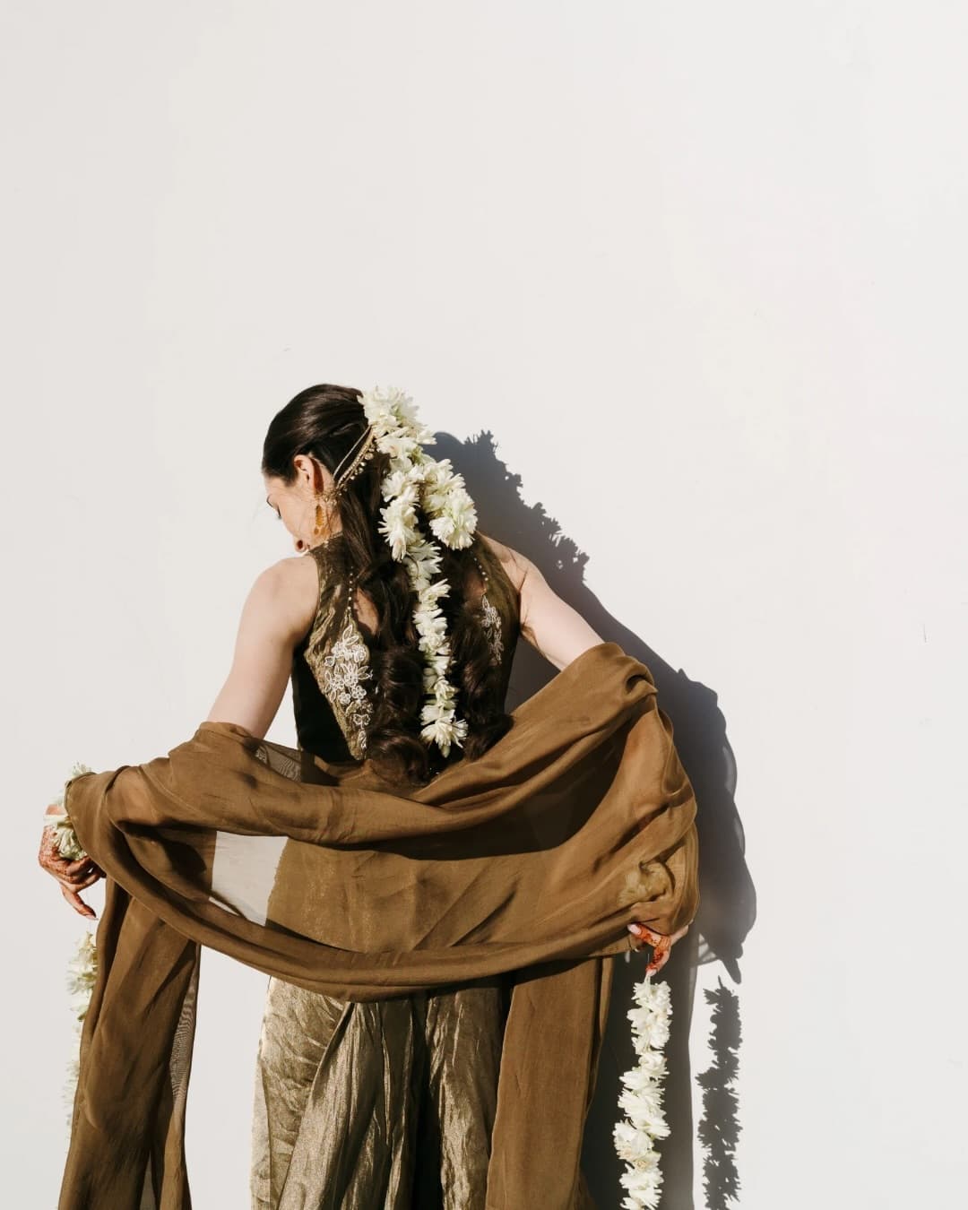 Rituals, Rear View