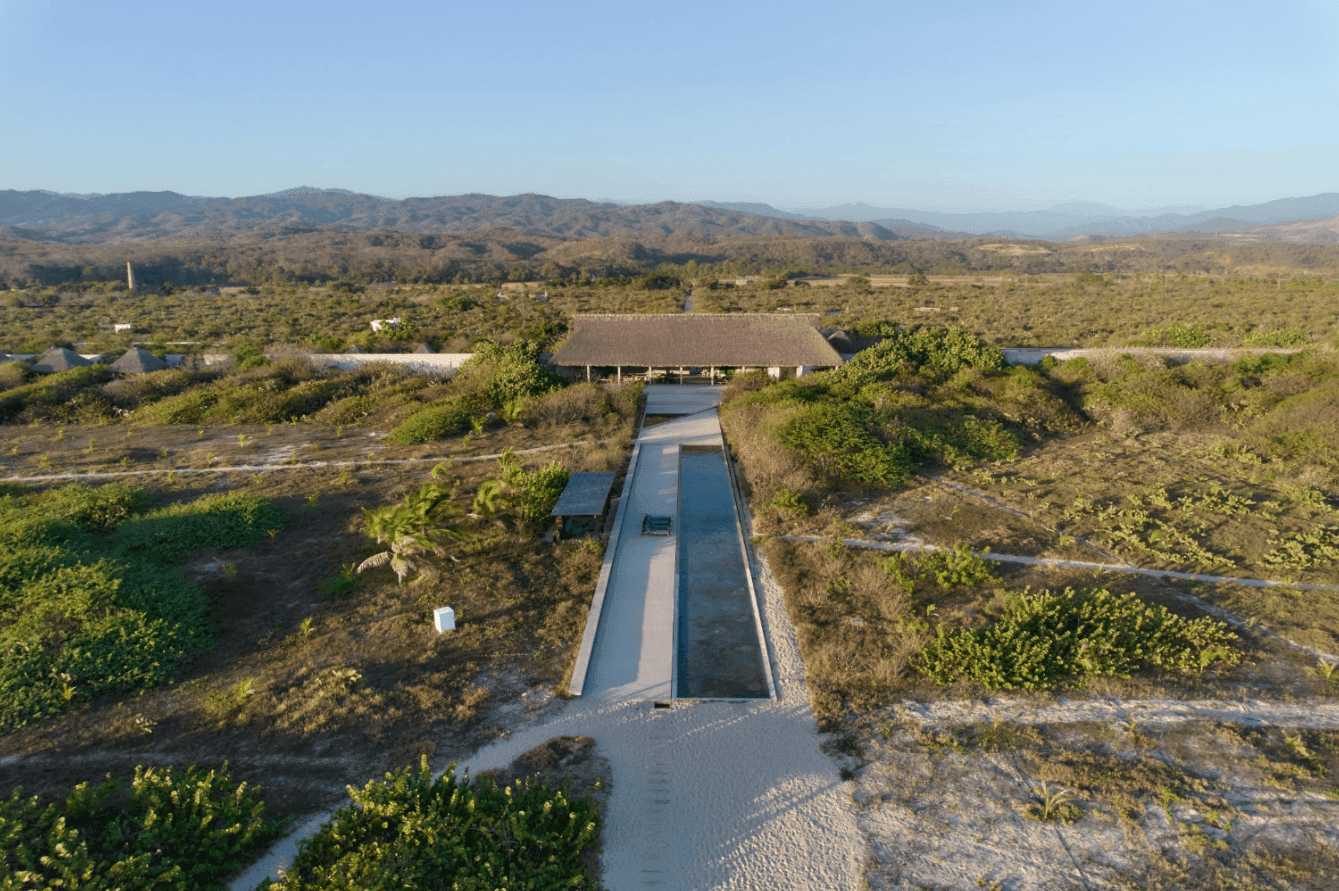Casa Wabi
