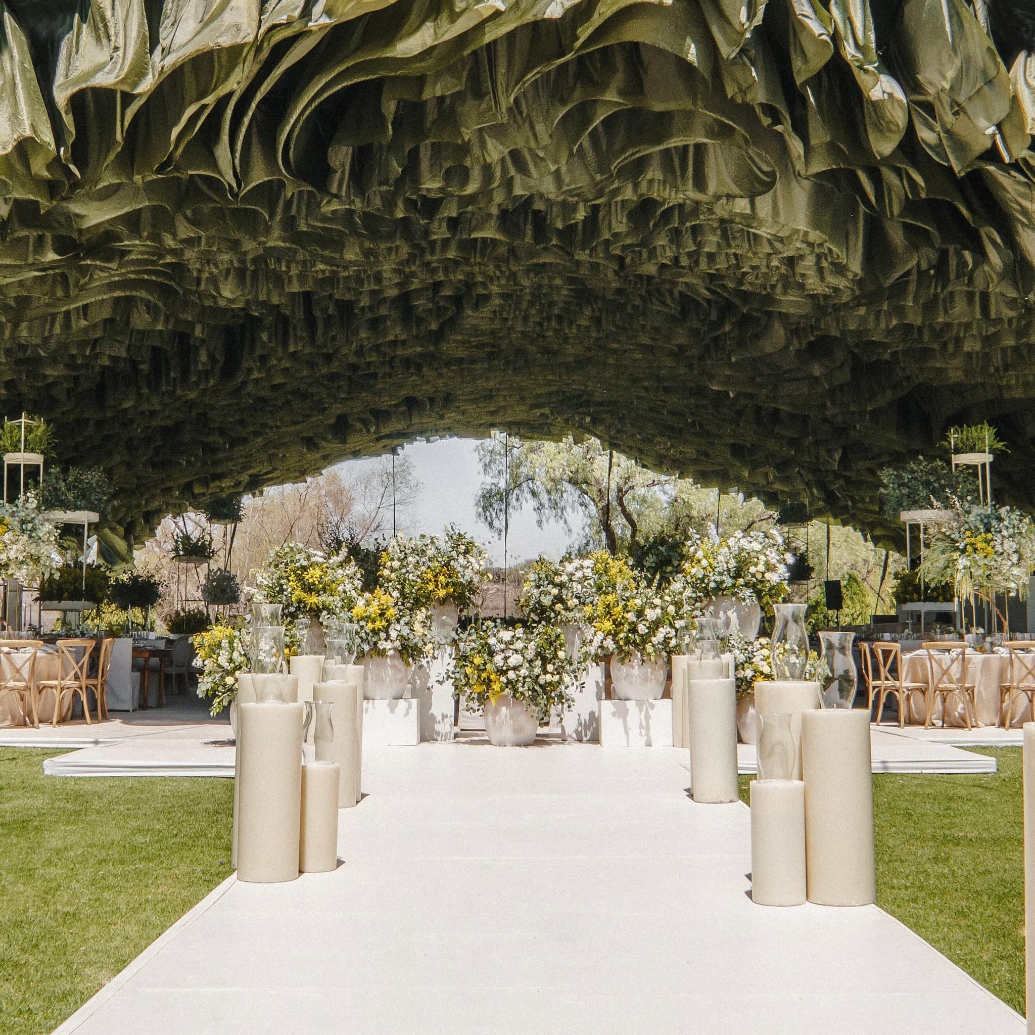 Eterna Weddings